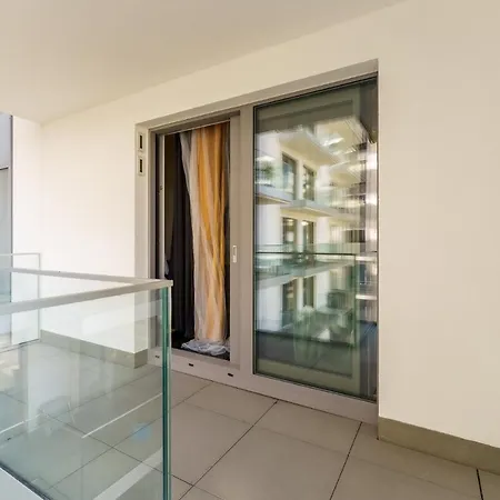 W Balticus By Rent Like Apartment Misdroy