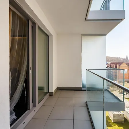 W Balticus By Rent Like Miedzyzdroje