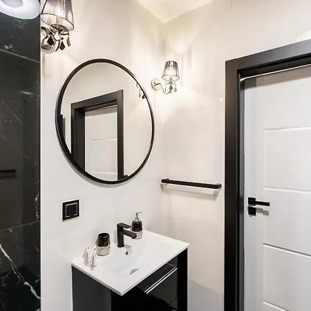 W Balticus By Rent Like Apartment