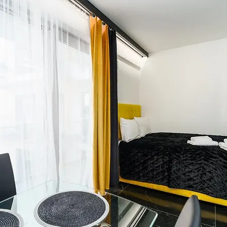 W Balticus By Rent Like Miedzyzdroje