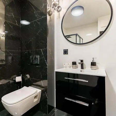 W Balticus By Rent Like Apartment *