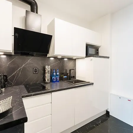 W Balticus By Rent Like Apartment *