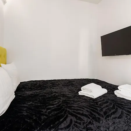 Apartment W Balticus By Rent Like Miedzyzdroje