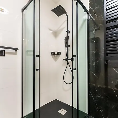 W Balticus By Rent Like Apartment